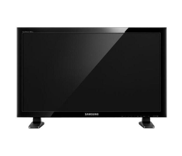 Samsung 460MX-2 czarny - 43513 - zdjęcie 2